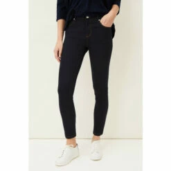 Phase Eight Blue Aida Skinny Jeans