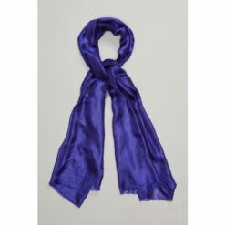 Phase Eight Blue Verity Scarf