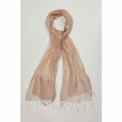 Phase Eight Cream Felicity Scarf