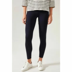 Phase Eight Blue Lizzie Leggings