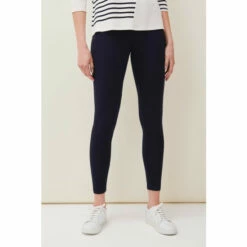 Phase Eight Blue Lizzie Leggings