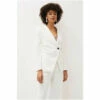 Phase Eight Cream Solange Suit Jacket