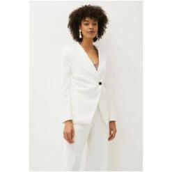 Phase Eight Cream Solange Suit Jacket